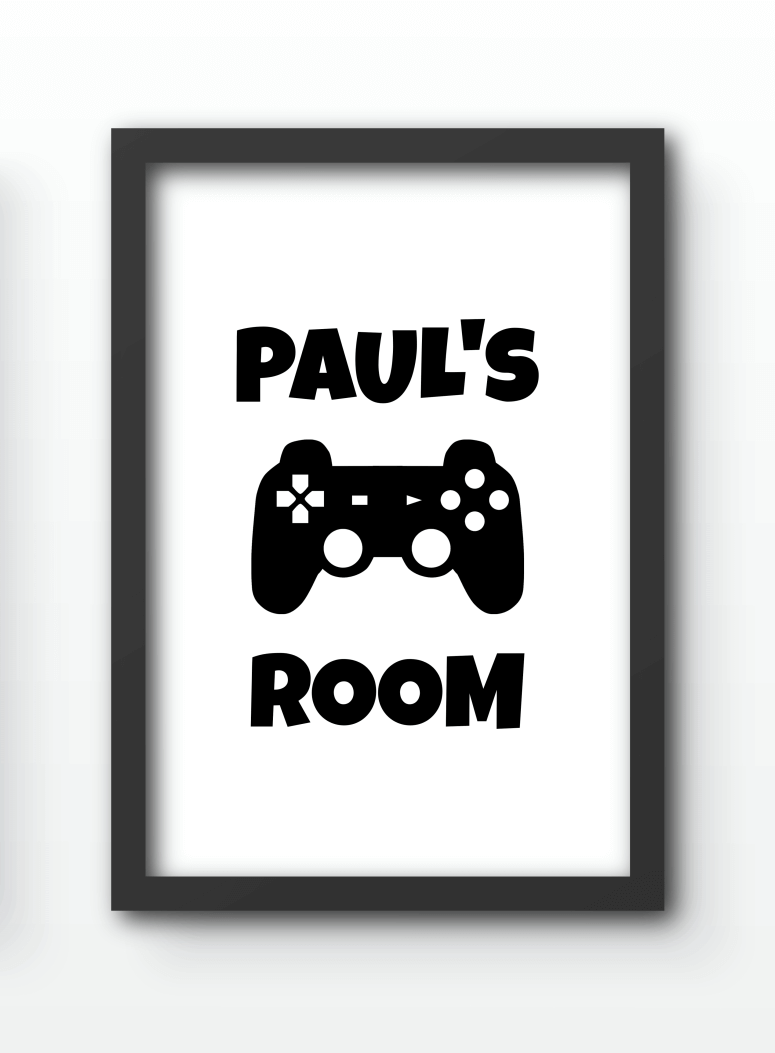 Wall Art Print 45 Bespoke Funny Wall Art Prints